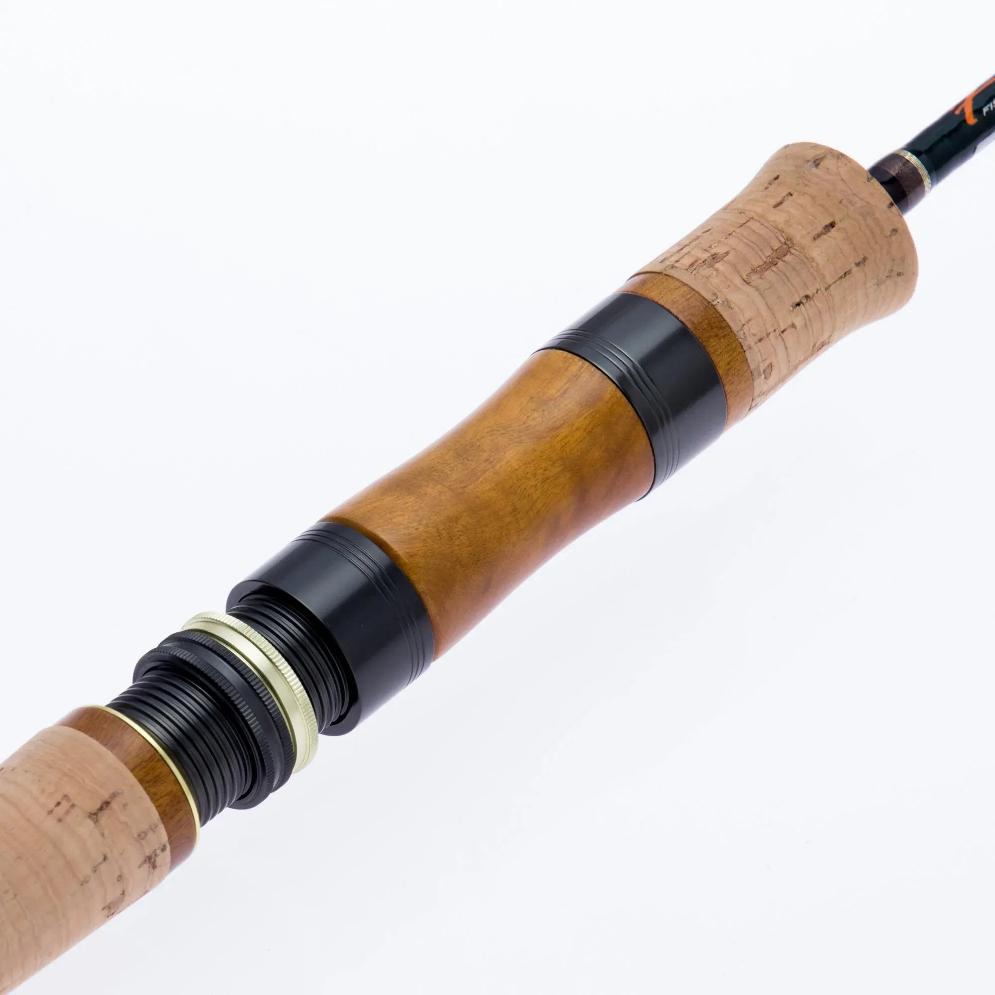 Major Craft FINETAIL X Keiryu Rod Series FSX-382UL to FSX-822MH From Japan - Picture 34 of 67