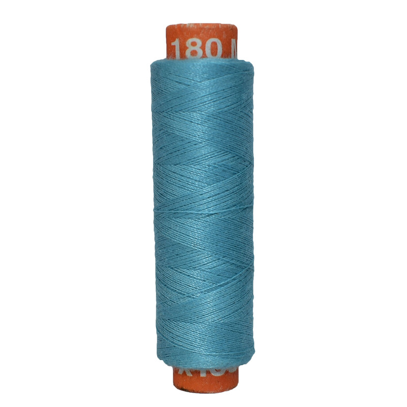 Spool Sewing Thread Reel Polyester Embroidery Quilting Stitching Machine 180 Mtr - Picture 53 of 166