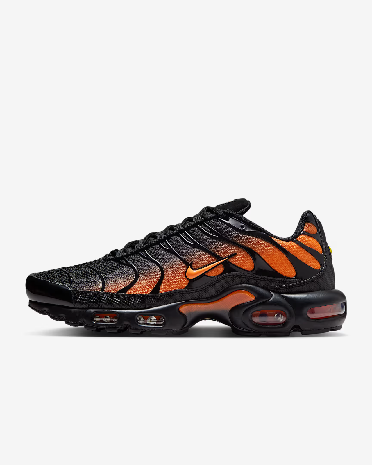 ⭐️⭐️⭐️ Nike Air Max Plus Vii Sneaker Men's in Red Shoes | eBay