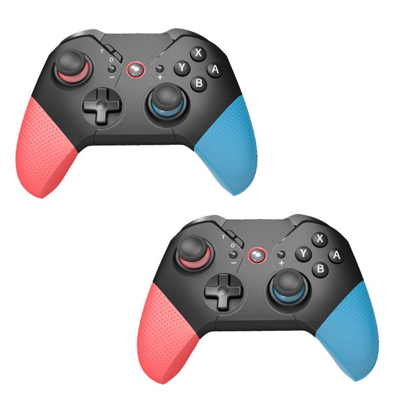 Wireless Switch Controller for Nintendo - 2Pack - Picture 8 of 9