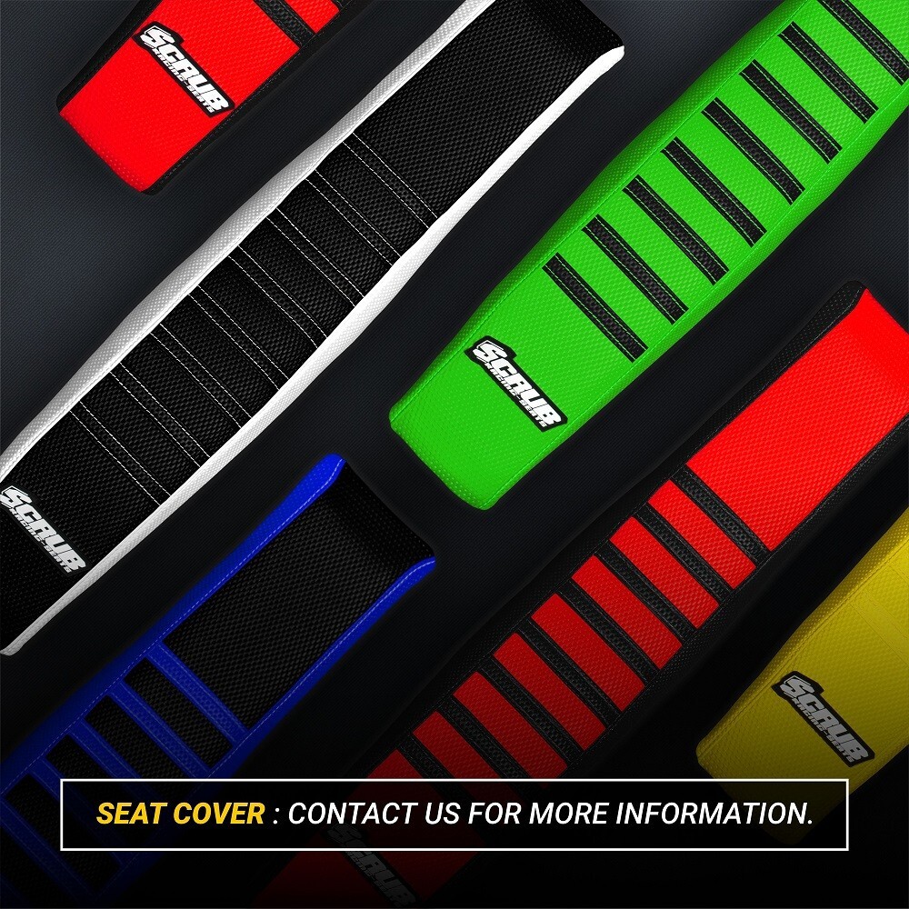 Graphics Kawasaki KX450 KX 450 2024 2025 + KX250 2025 Stickers Decals KX450X