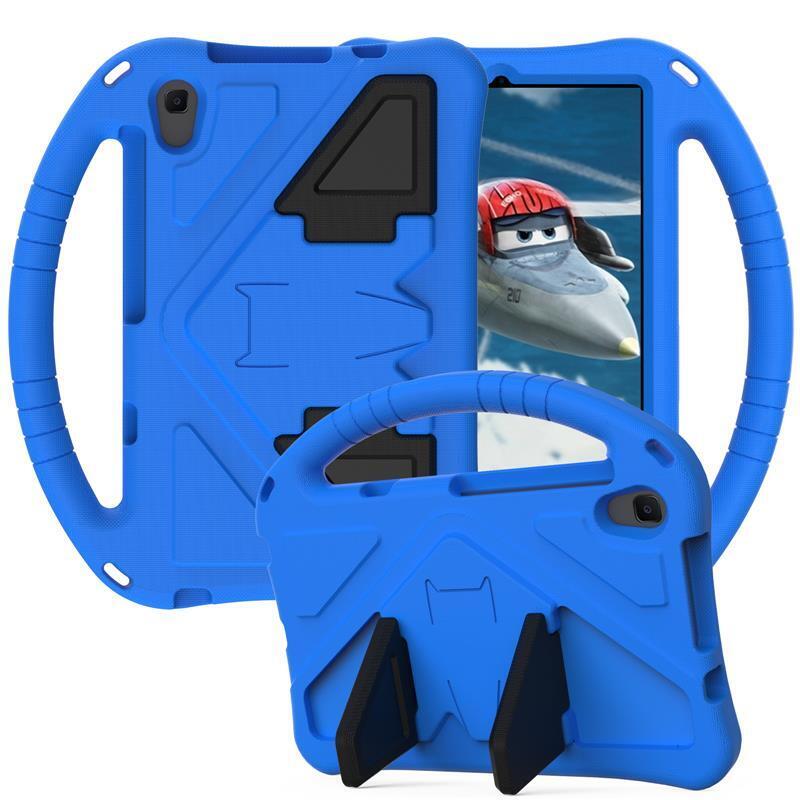 Kids Case Fr Walmart Onn 8.0 Gen 4 2024 Tablet Shockproof EVA Stand Rugged Cover - Picture 24 of 28
