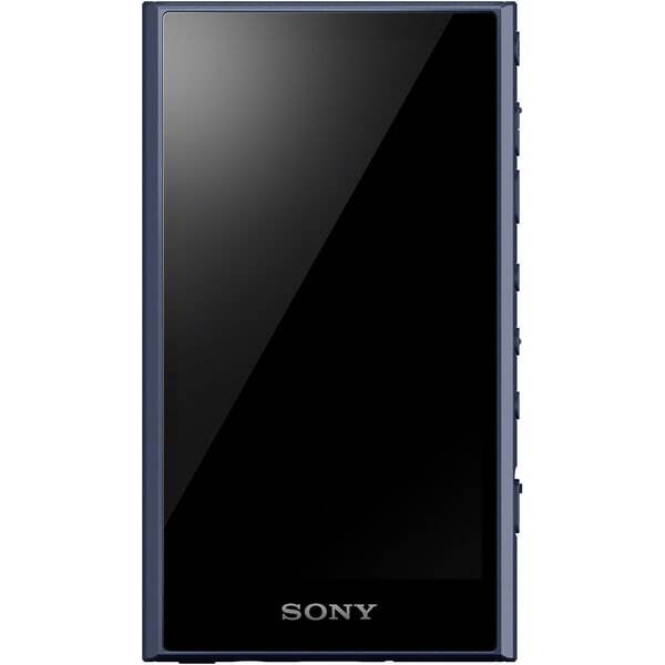 Sony NW-A307 Gray Black Blue 64GB Hi-Res A300 Series Walkman