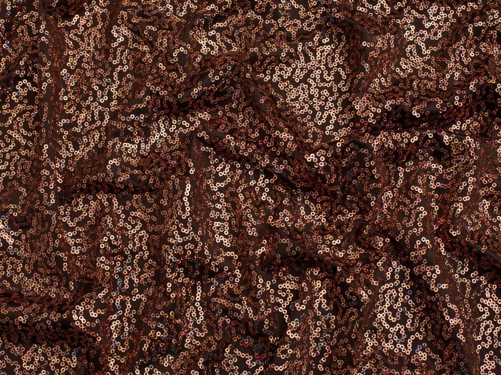 Sequin ITY Silky Stretch Knit Fabric 127cm / 50" Wide - per metre - Picture 27 of 27