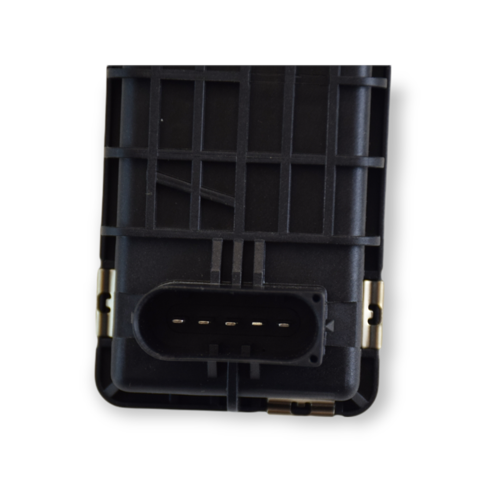 Contrôleur électrique pour turbocompresseur ISB6.7L actionneur électronique HE300VG