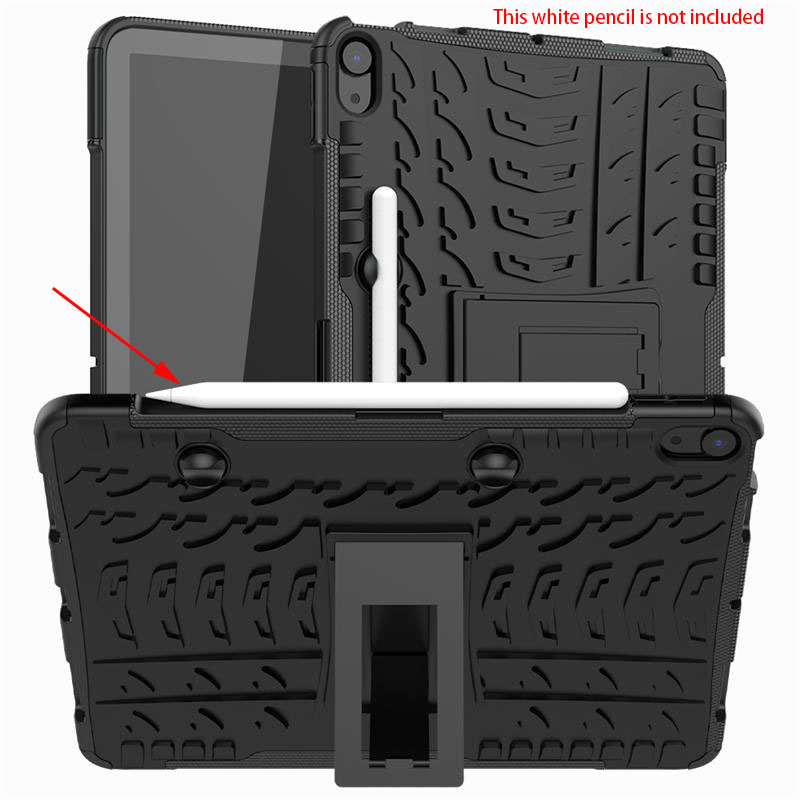 Kid Protective Case Cover For iPad Air 5th 4th 10.9 in 3rd 10.5in 2nd 1st 9.7 in - Picture 13 of 44