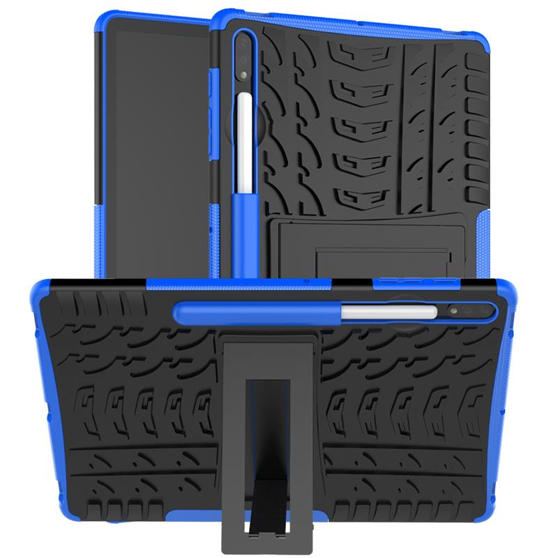 For Samsung Tab S7 S7+ A7 A7 Lite S6 S5E A2 S4 S3 S2 A E Shockproof Case Cover - Picture 41 of 120