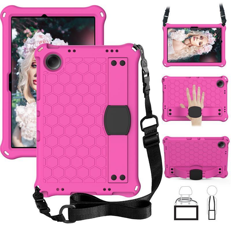 Kids Case For Samsung Galaxy Tab A9 A9+ Plus A8 A7 Lite Tab A E Tablet EVA Cover - Picture 108 of 140
