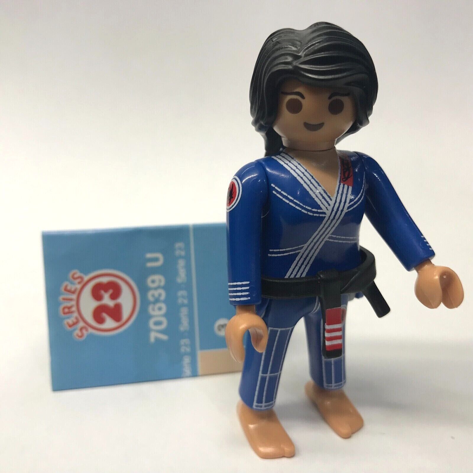 Playmobil Figures 70639 Pas Cher, Figures Filles - Série 23 - Foto 5