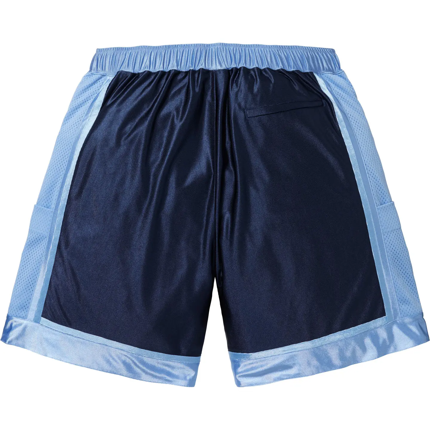 Supreme Side Pocket Basketball Short 4colors SS25 | eBay UK