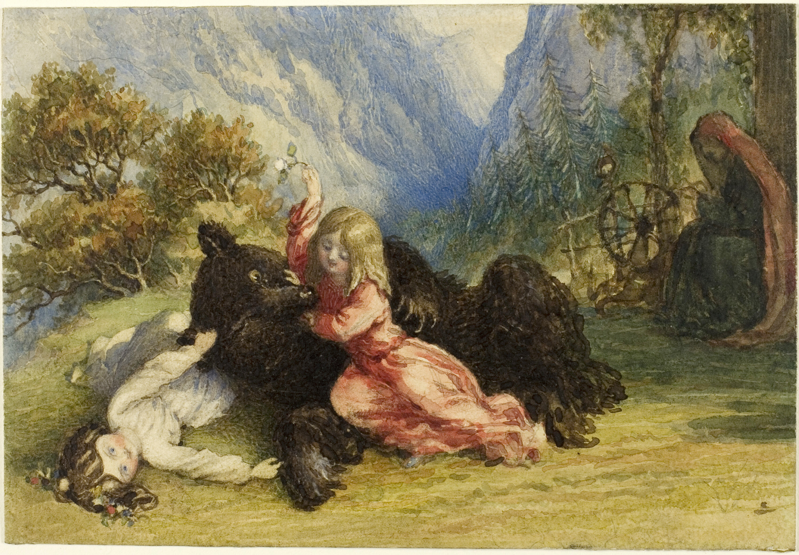 絵画 アートポスター ロウェル・ハーレロ サイプレス＆ヘイ 絵画 アートポスター ロウェル・ハーレロ サイプレス＆ヘイ 絵画