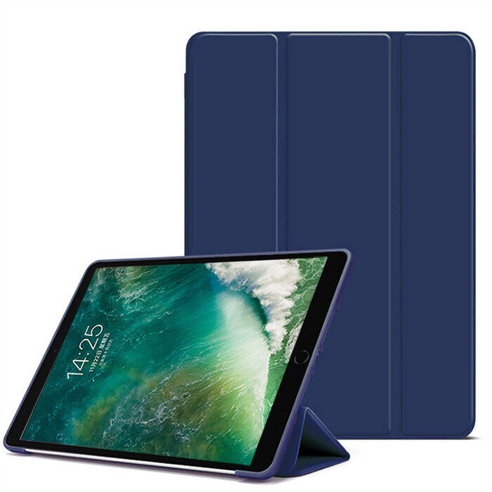 Shockproof Smart Cover Case for iPad 9th 8th 7th Gen iPad Air 5 4 Pro iPad Case - Picture 24 of 32