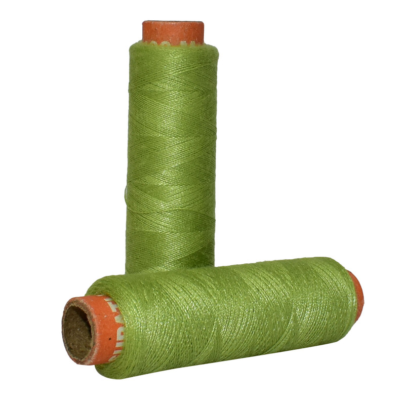 Spool Sewing Thread Reel Polyester Embroidery Quilting Stitching Machine 180 Mtr - Picture 15 of 166