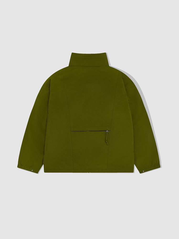 The North Face x CDG North Dome Wind Jacket 2colors Black Green