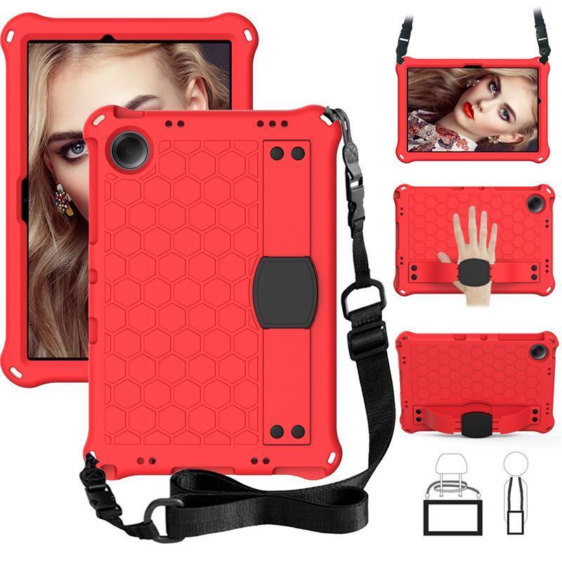 Kids Case For Samsung Galaxy Tab A9 A9+ Plus A8 A7 Lite Tab A E Tablet EVA Cover - Picture 95 of 140