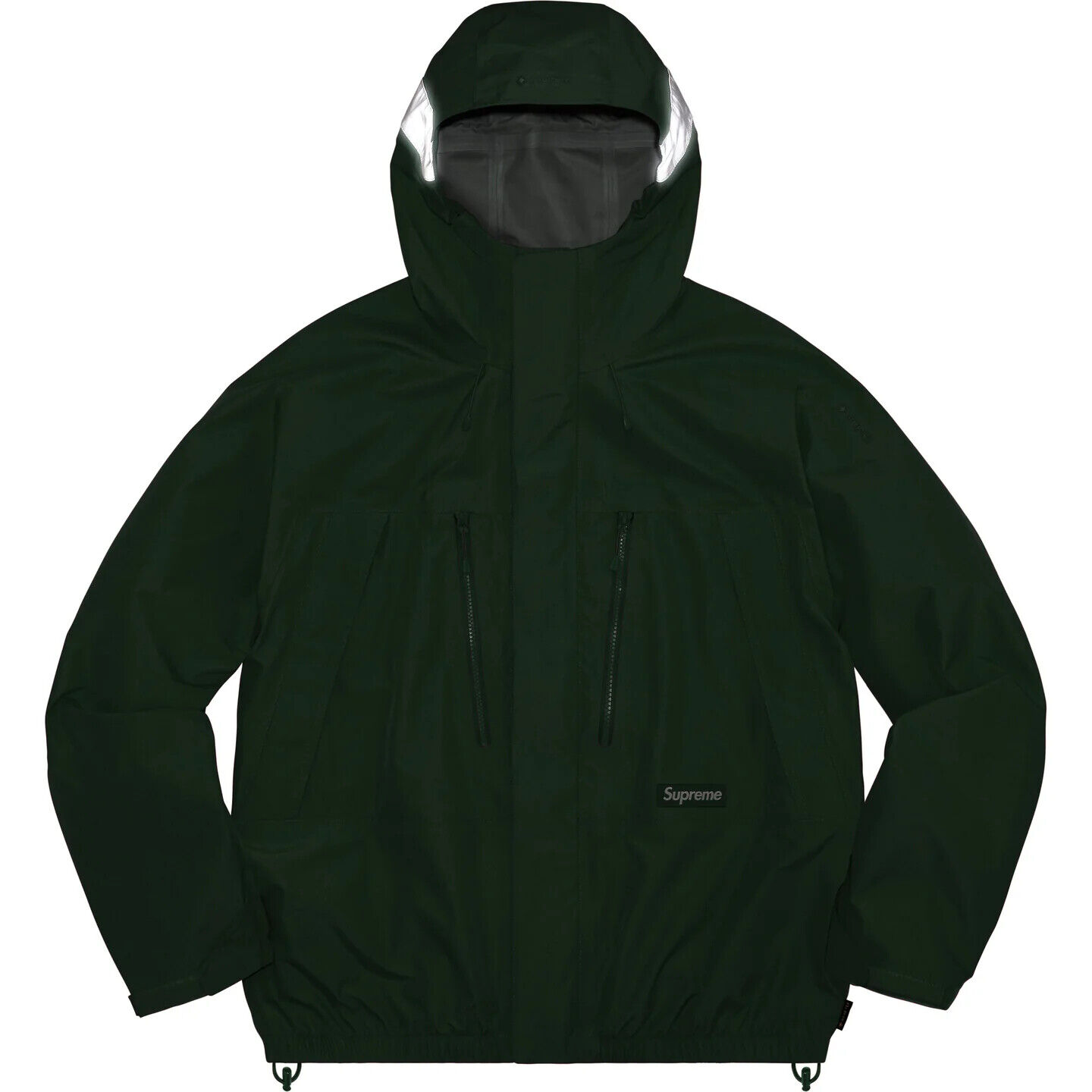 Supreme GORE-TEX Taped Seam Shell Jacket 4colors FW24 | eBay UK