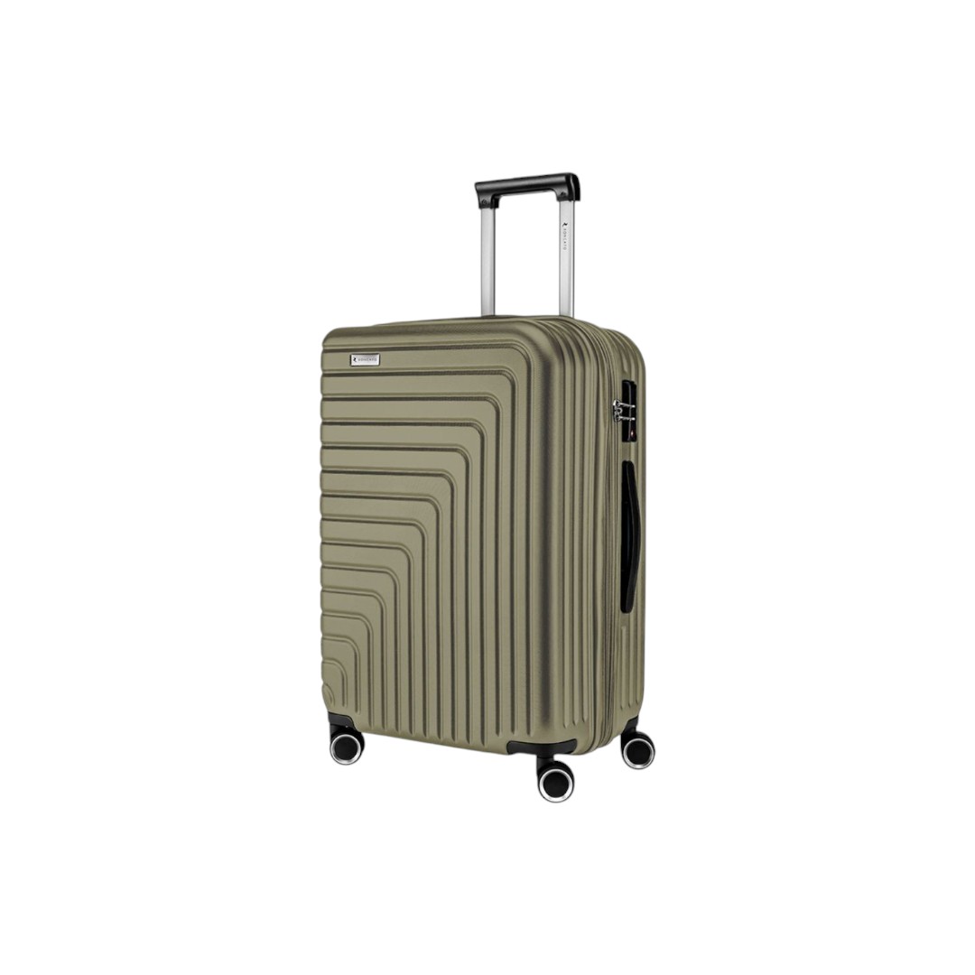 R Roncato, Medium Trolley, Fiber, 46.126.02 - Picture 18 of 21
