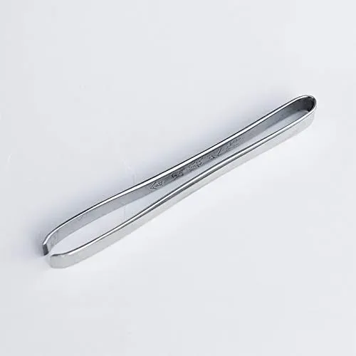 Kurata Edobashi Handmade Tweezers 2mm Thick for Eyebrow, Eyelash, and More - Picture 20 of 21