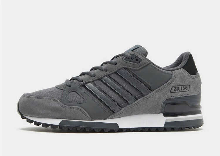トップス -_-b  2345 Amazon.com | Adidas Originals ZX 750 Mens Trainers Sneakers