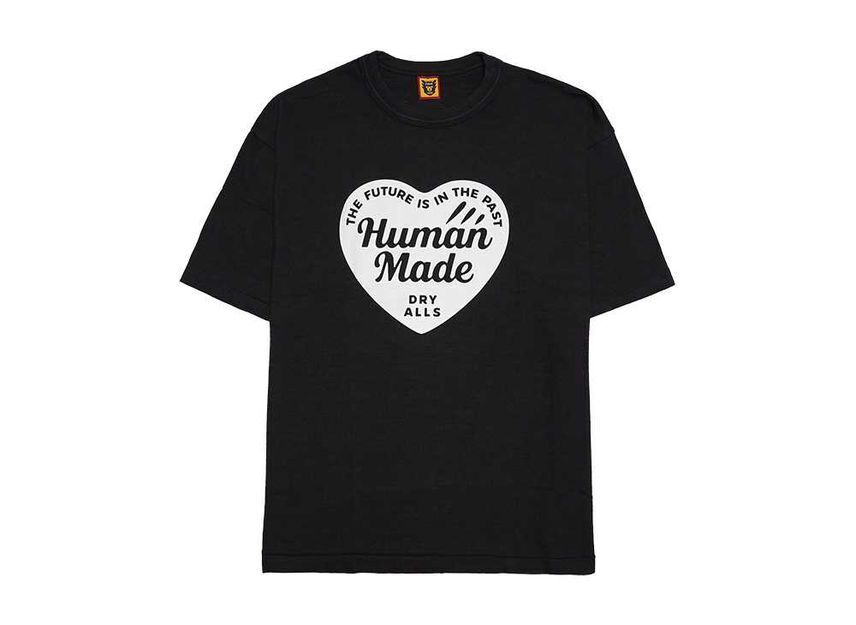 HUMAN MADE 2023FW GRAPHIC T-SHIRT #7 HUMAN MADE Starwars Graphic T