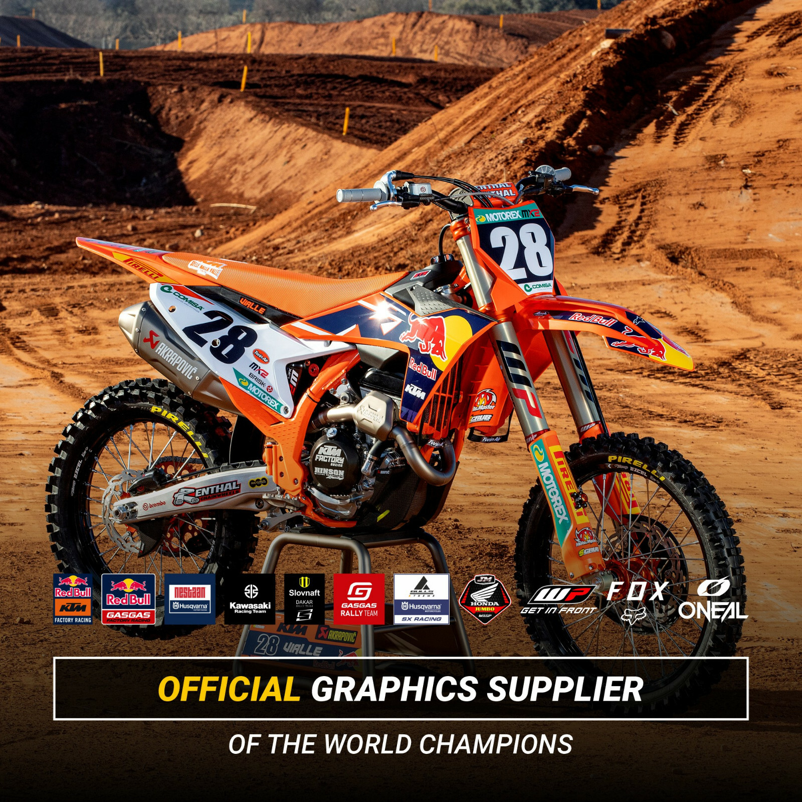 Graphics TC250 TC450 TC510 2005 2006 2007 Husqvarna SCRUB decals kit TC 250 450