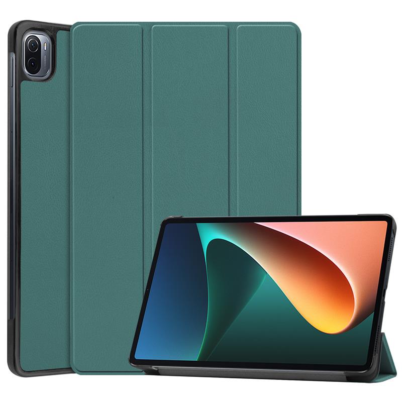 Dark green