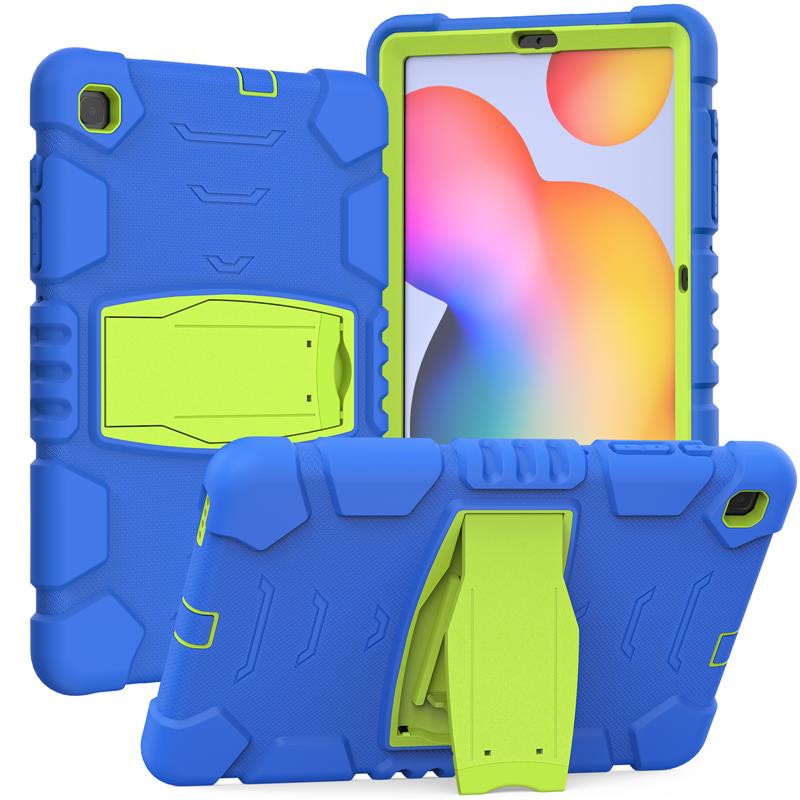 Kids Stand Case For Samsung Galaxy Tab S6 Lite S6 S5e Tablet Shockproof Cover - Picture 28 of 64