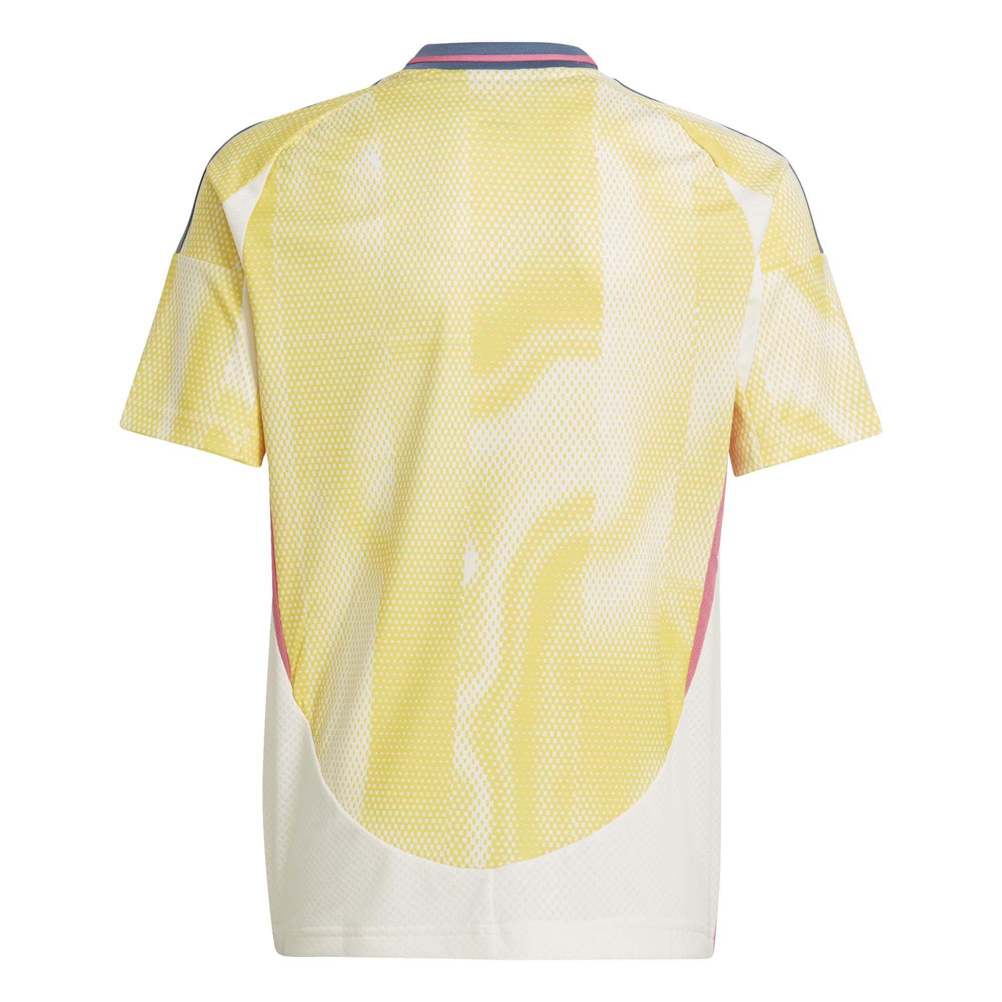 Camiseta Adidas Sport Juve A Jsy Y Niño - Imagen 18 de 21