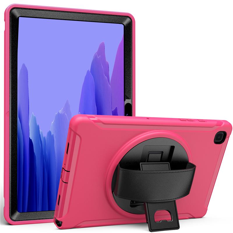 Stand Case For Samsung Galaxy Tab A A7 A7 Lite A8 A9 S5e Kids Shockproof Cover - Picture 95 of 101
