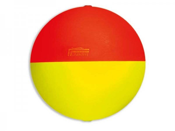 Lineaeffe Catfish grandes flotadores de pesca deslizantes ovalados redondos...