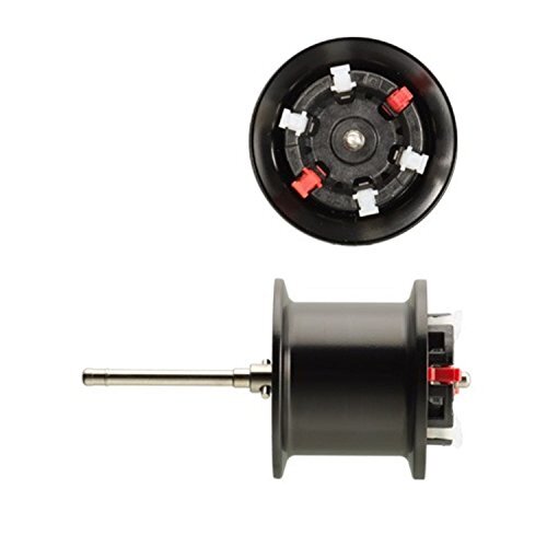 SHIMANO Reel Parts Yumeya 13 Metanium Star Drag BFS Spool