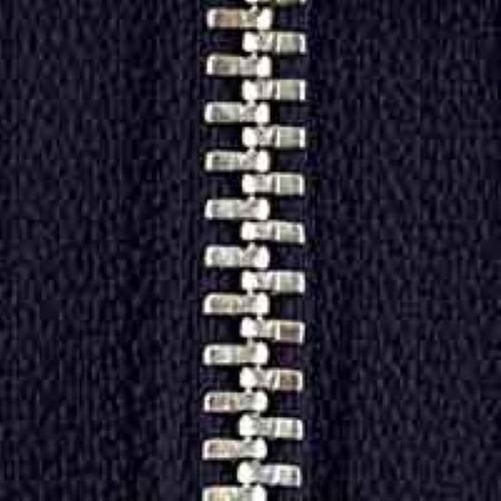 Metal Cierre Relámpago EN 4 Colores No Divisible 10cm 12cm Y 14cm - Imagen 21 de 21