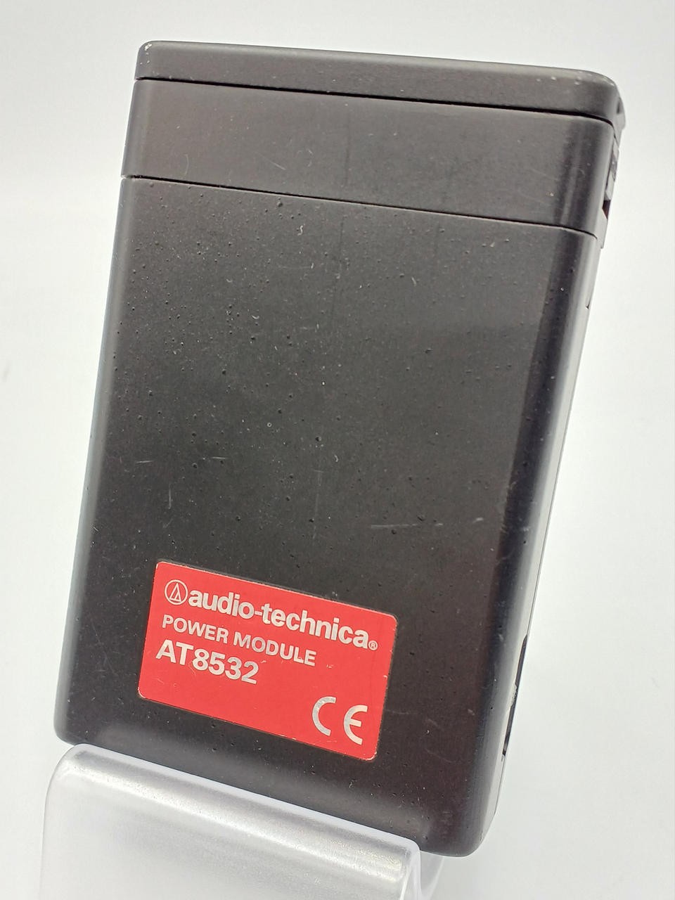 Audio-Technica AT8532 Condenser Microphone High SPL 150dB Used | eBay