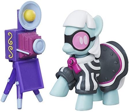 MY LITTLE PONY FRIENDSHIP IS MAGIC COLLECTION MINI FIGURES - Picture 10 of 10