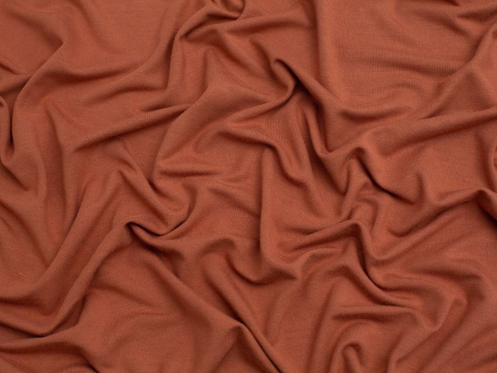 Minerva Bamboo Jersey Stretch Knit Fabric 155cm / 62" Wide - per metre - Picture 5 of 14