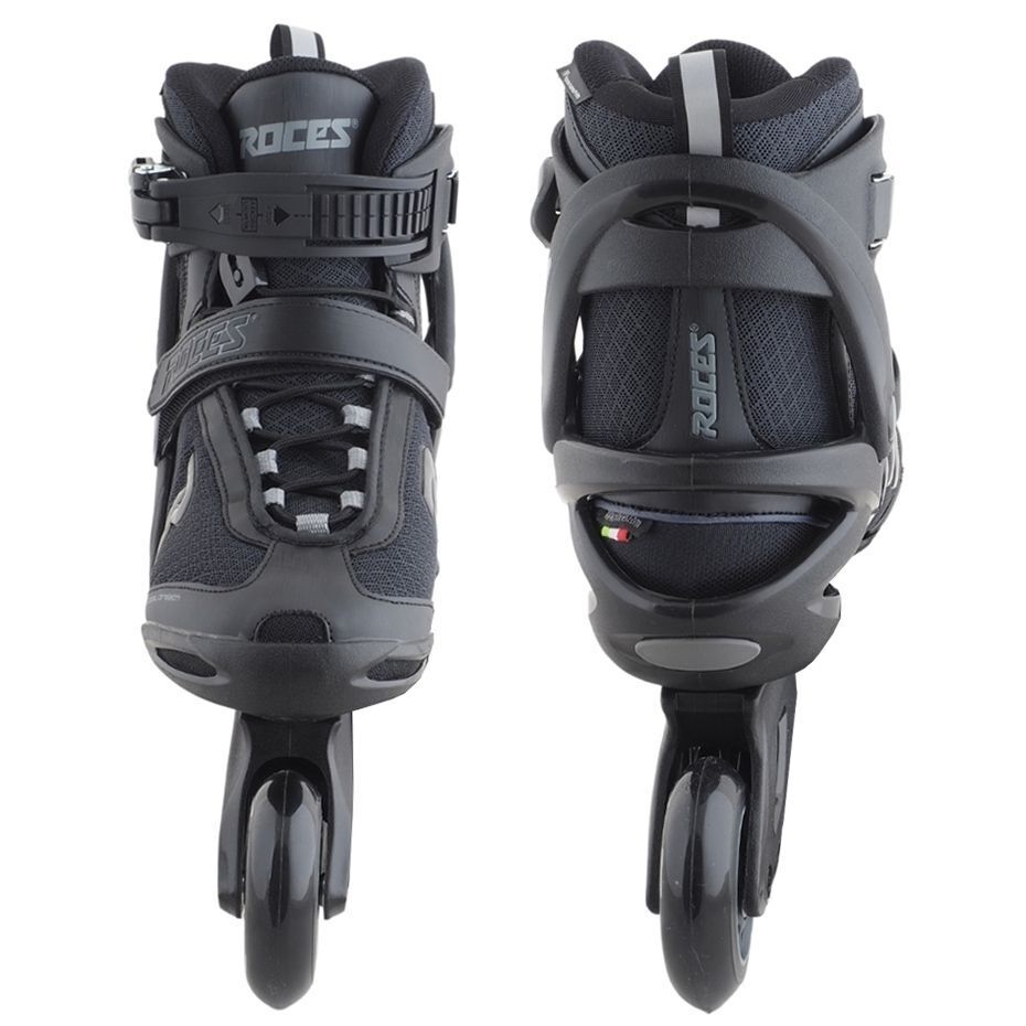Roces Icon W Inlineskates – Sport & Training, Bequem, Für Erwachsene
