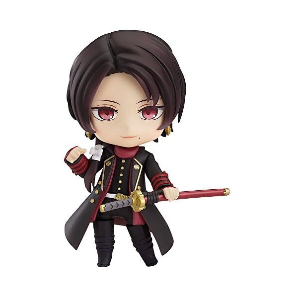 Good Smile Touken Ranbu Online: Kashuu Kiyomitsu Nendoroid Action Figure JP