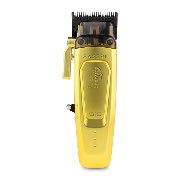 Stylecraft S|C Saber 2.0 Hair Clipper