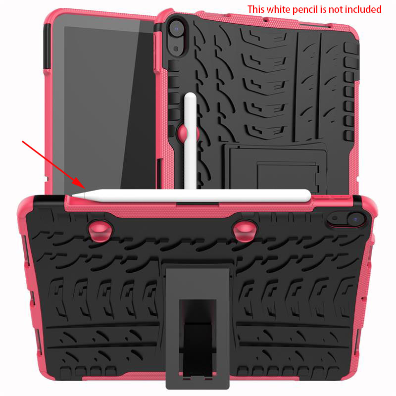 Kid Protective Case Cover For iPad Air 5th 4th 10.9 in 3rd 10.5in 2nd 1st 9.7 in - Picture 33 of 44