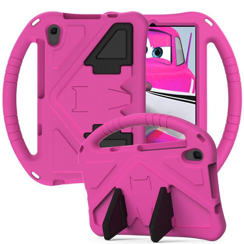 Kids Case Fr Walmart Onn 8.0 Gen 4 2024 Tablet Shockproof EVA Stand Rugged Cover - Picture 25 of 28