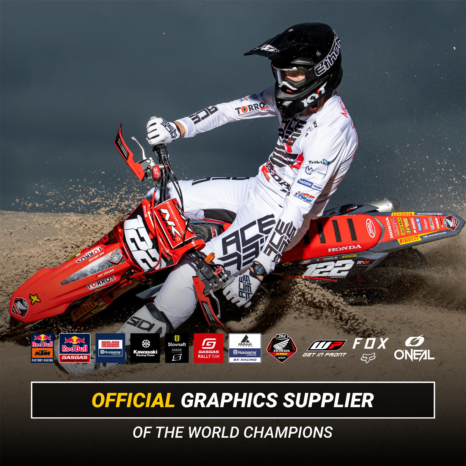 Graphics WR250R Yamaha 2008 - 2017 stickers SCRUB decals WR 250R ENDURO MODEL