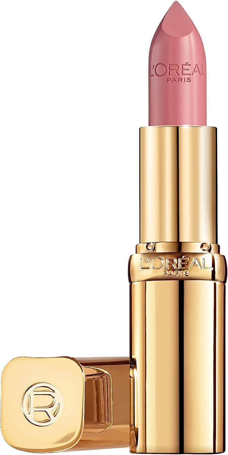L'Oréal Paris Couleur Riche Lipstick – Rare – Brand New – Gift for Her - Picture 29 of 33