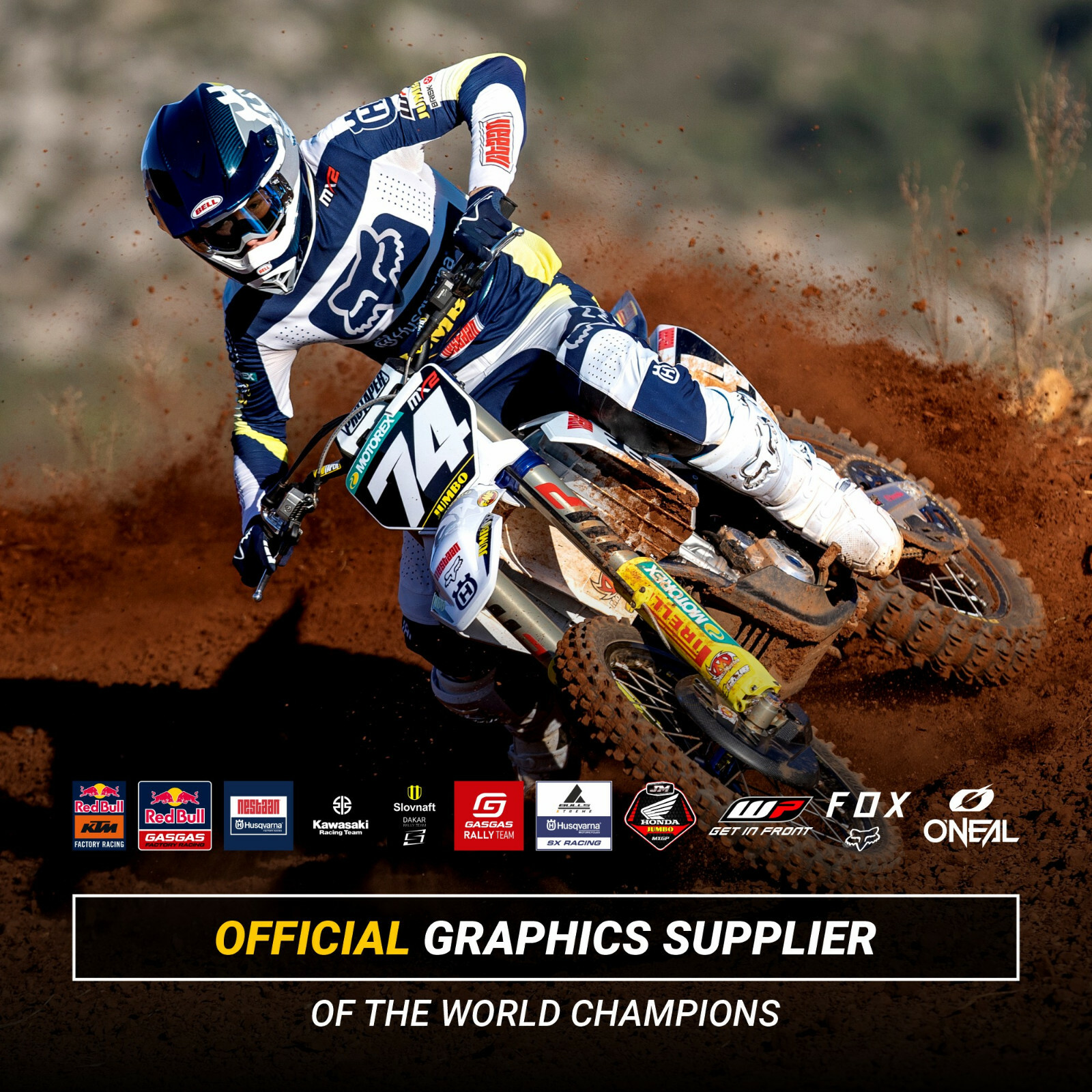 KTM graphics SX SXf 125 200 250 450 505 2007 2008 2009 2010 SCRUB decals