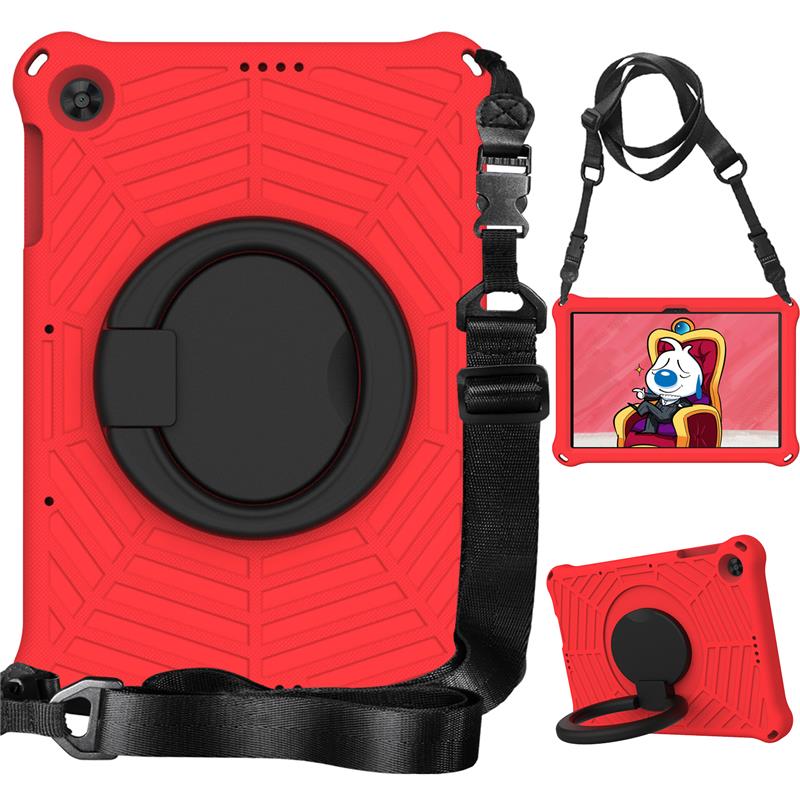 Kids Case Huawei Enjoy Tablet 2 MatePad T10 S T5 T8 Honor Pad X8 EVA Stand Cover - Picture 35 of 78