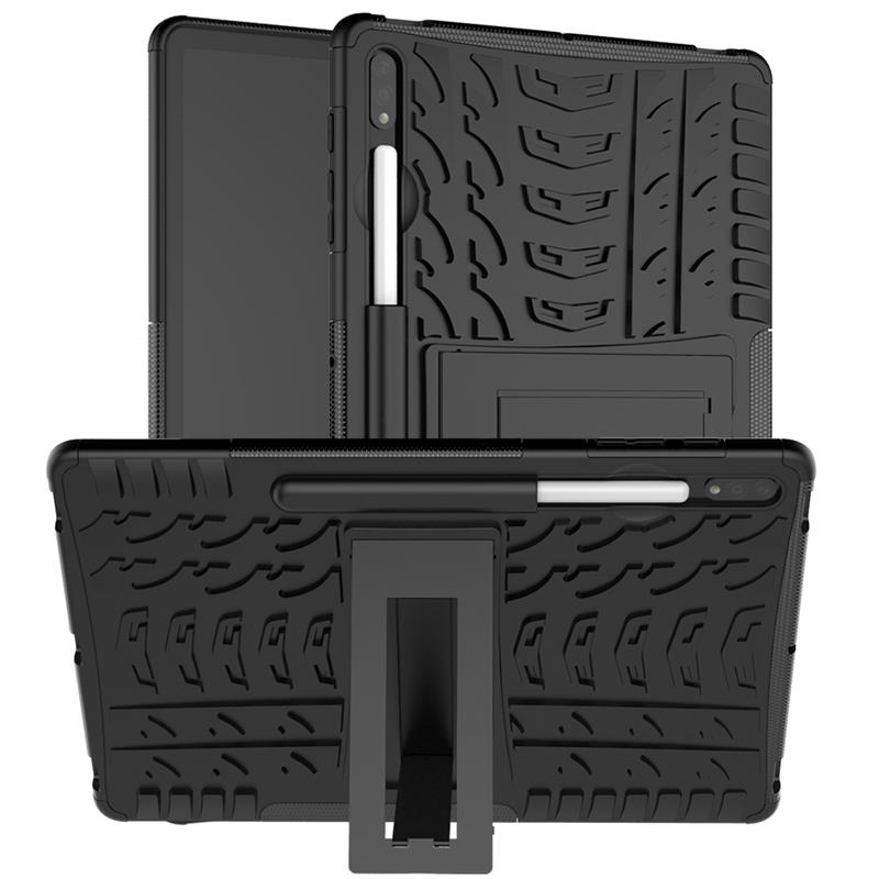 For Samsung Tab S7 S7+ A7 A7 Lite S6 S5E A2 S4 S3 S2 A E Shockproof Case Cover - Picture 15 of 120