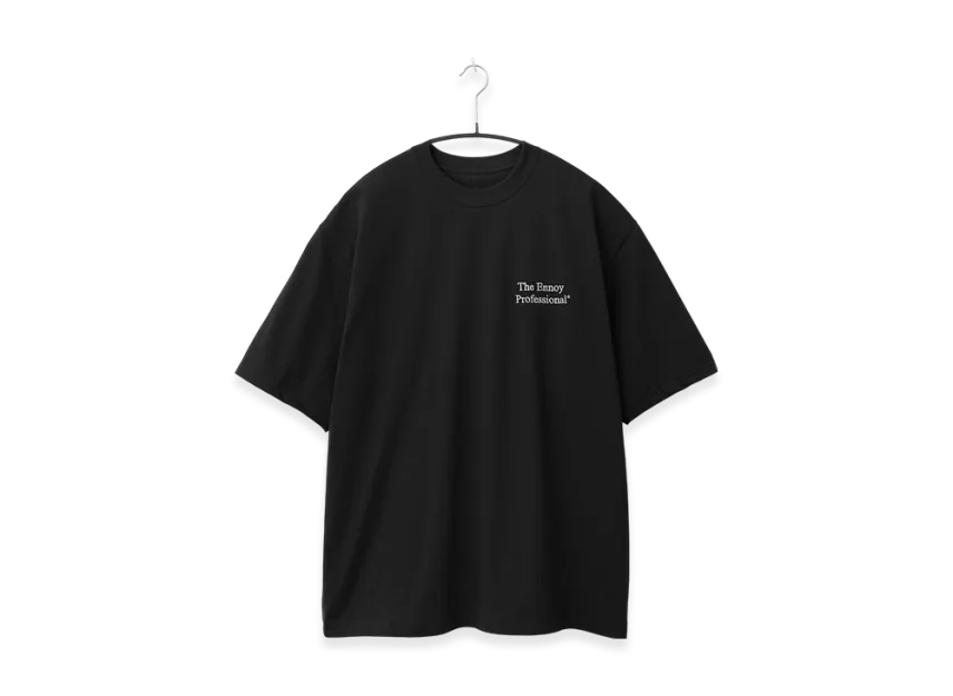 T-shirt ENNOY Professional S/S 4 colori SS25 | eBay