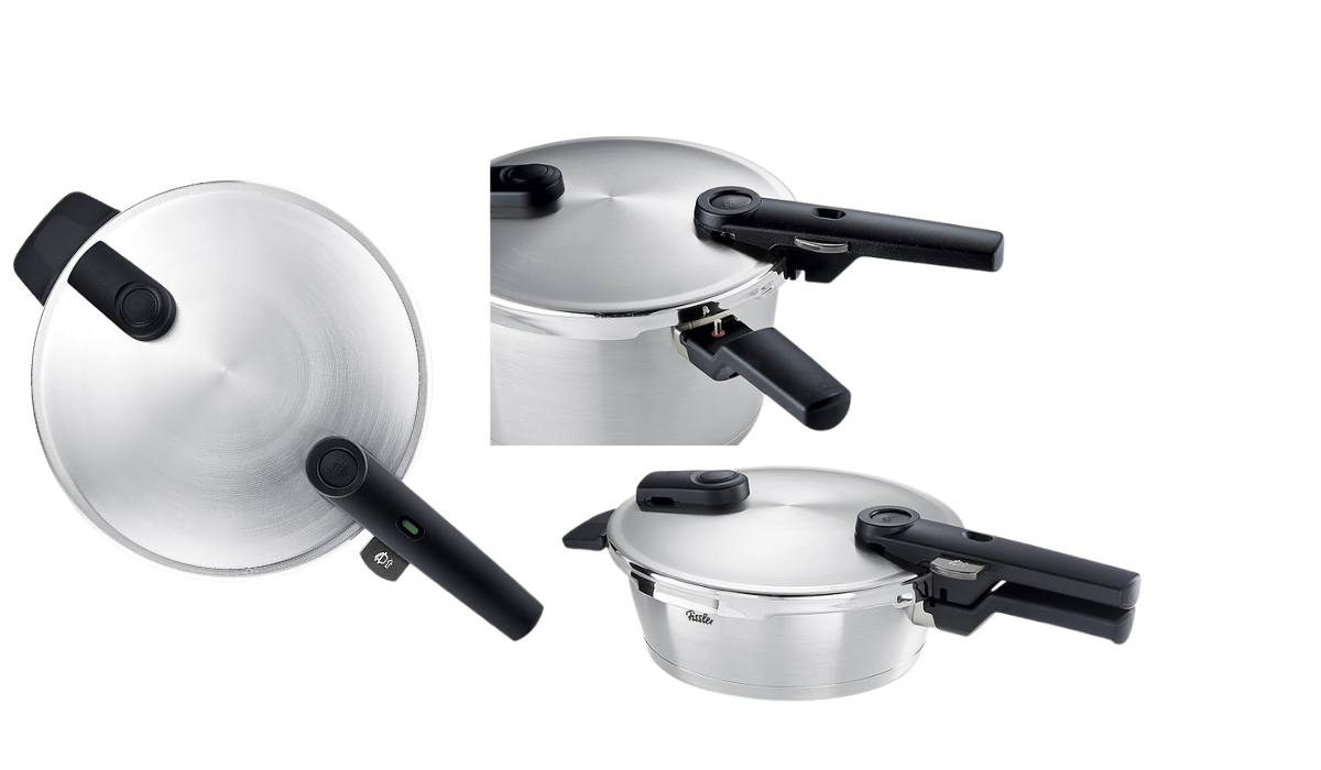 Lid 22 Cm With Sealing Ring, Made In Germany