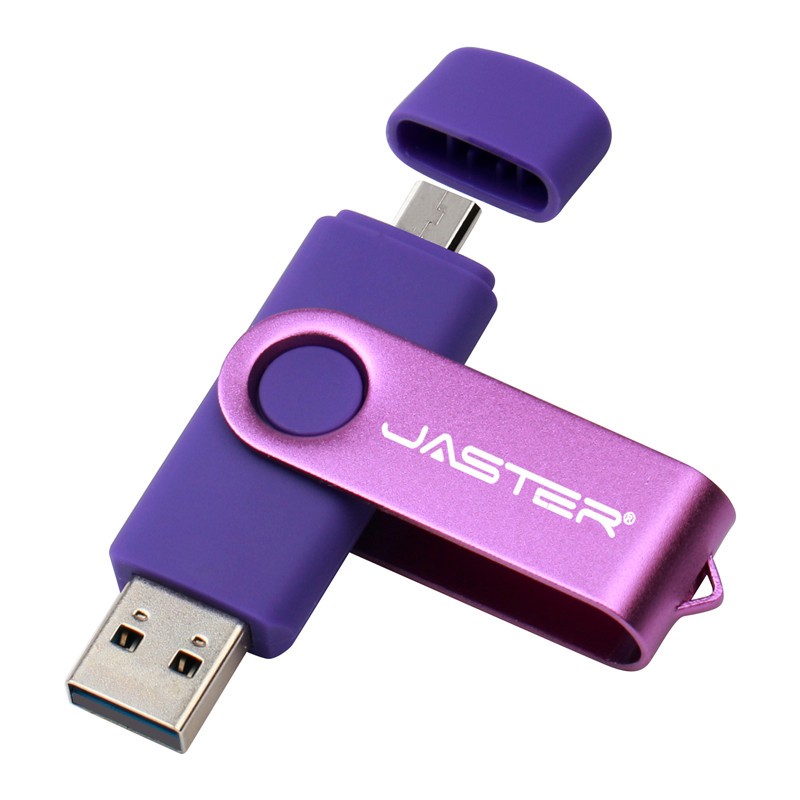 Micro USB 2.0 OTG Flash Drive Stick Smart Phone Tablet PC 4GB 8GB 16G 32G 64G - Picture 43 of 68