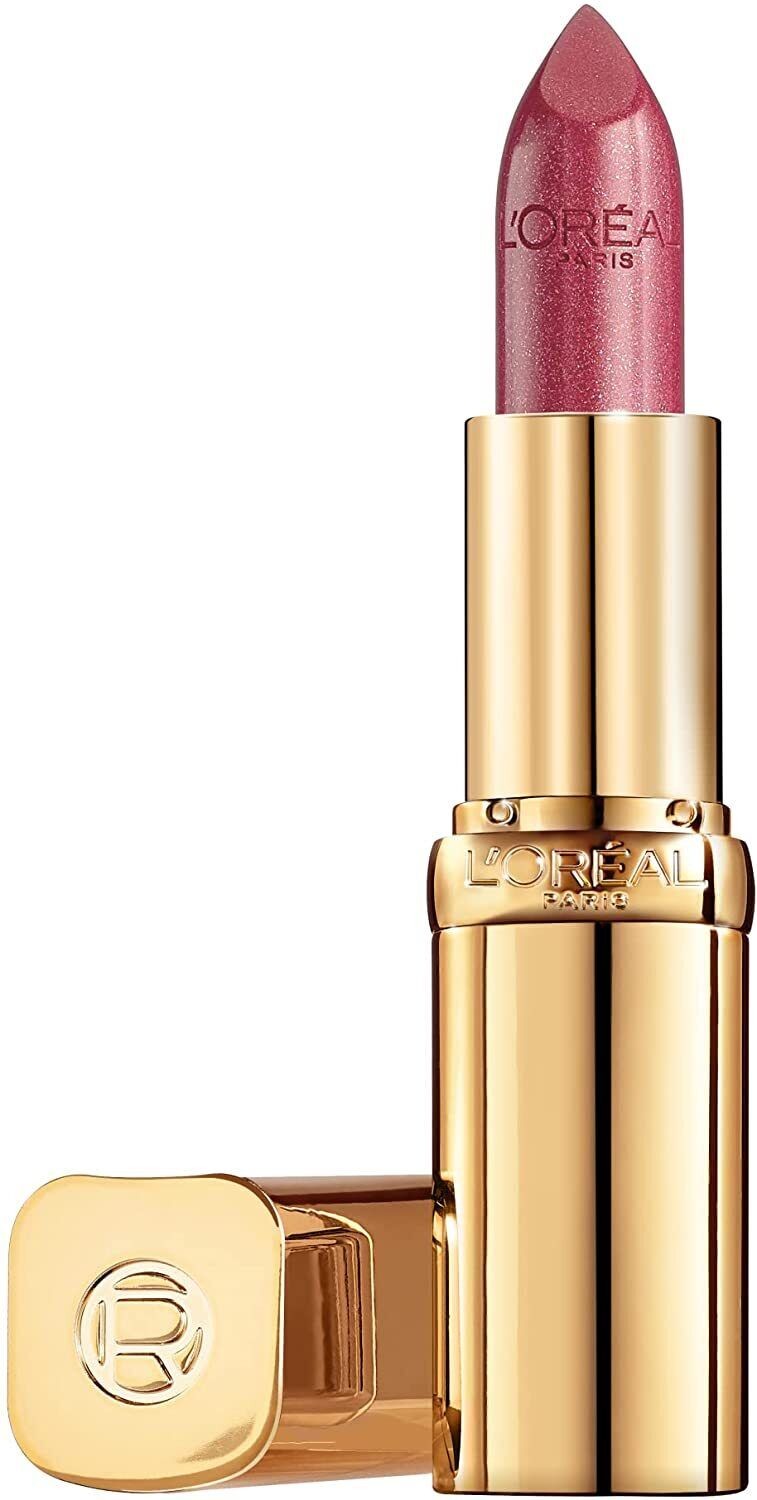 L'Oréal Paris Couleur Riche Lipstick – Rare – Brand New – Gift for Her - Picture 27 of 33