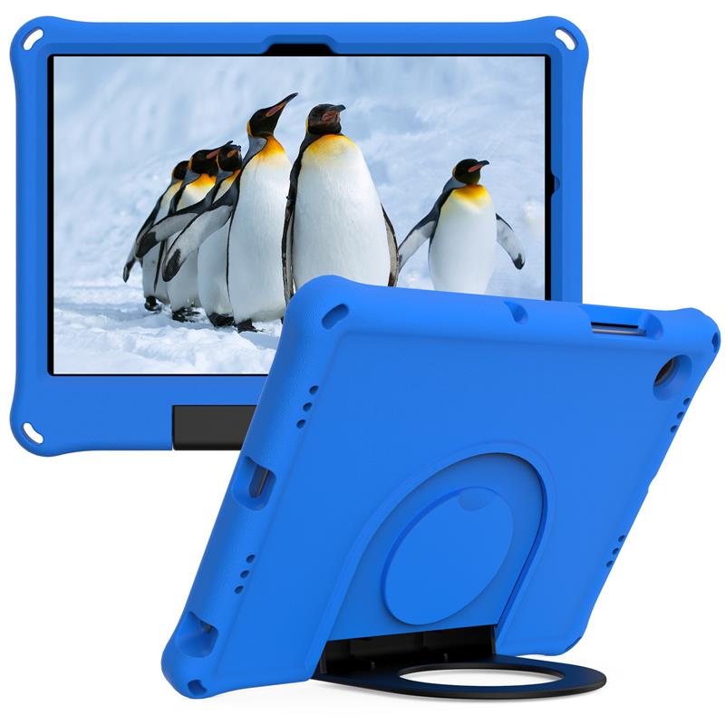 Kids Case For Samsung Galaxy Tab A7 Lite / A8 Tablet EVA Shockproof Stand Cover - Picture 25 of 33